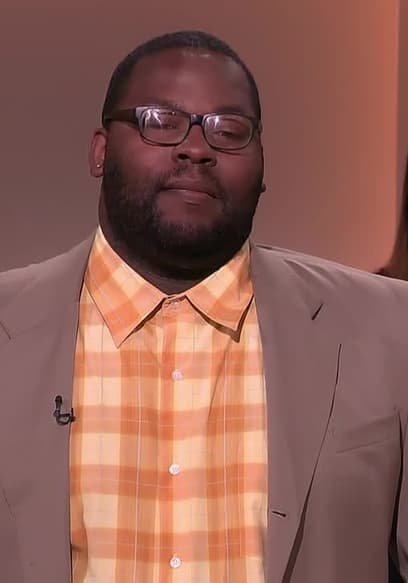 Watch Divorce Court S26:E66 - I’ll Find Your Hidden Money: Jasmine ...