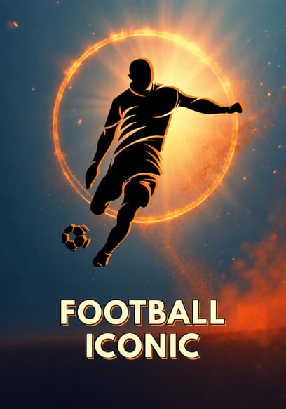 Football Iconic