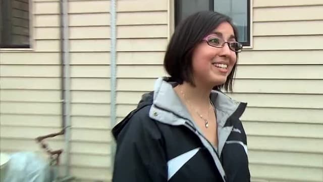 S08:E07 - Cozy Cottage