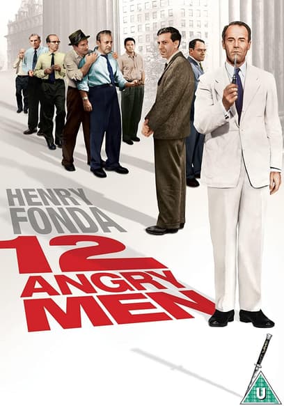 12 Angry Men