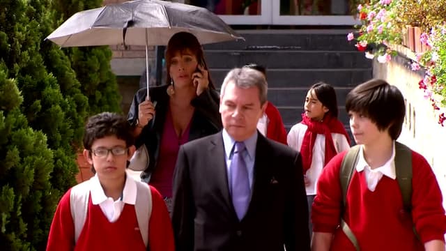 S01:E35 - Episodio 35