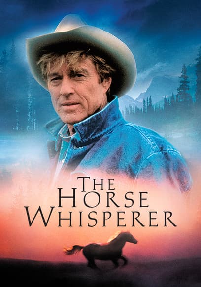 The Horse Whisperer