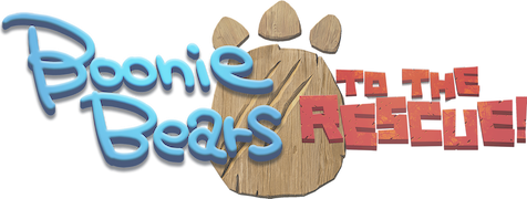 Boonie Bears: To the Rescue!