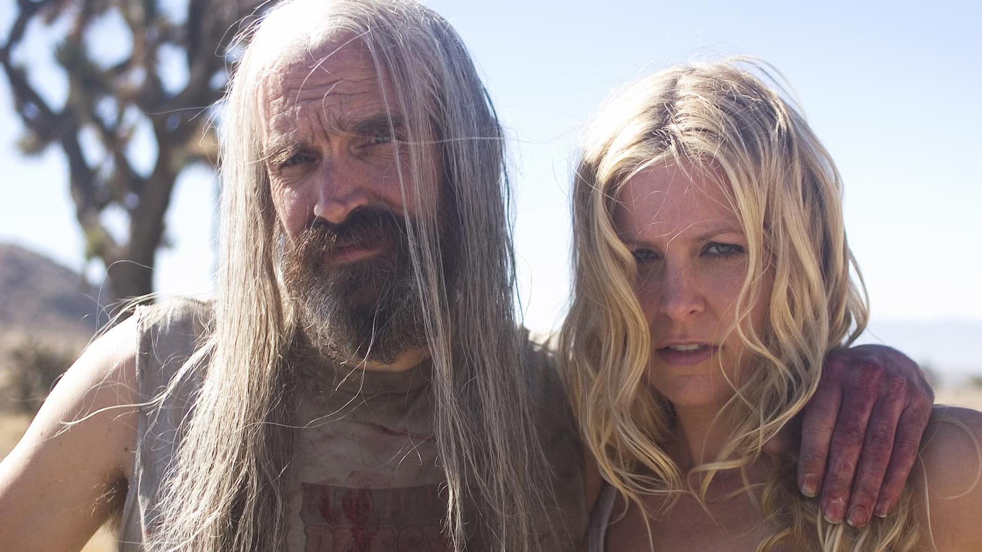 The devil's rejects streaming free sale