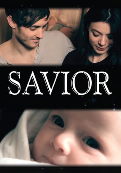 Savior Trailer