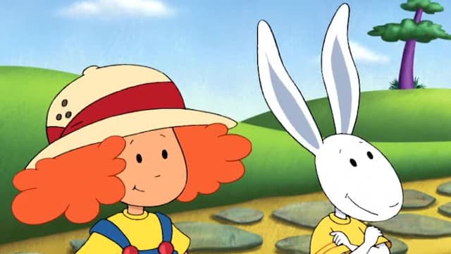 S02:E10 - Rudy, Rudy, Rudy / Friendship Day / The Contraption