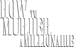 How to Murder a Millionaire (Español)