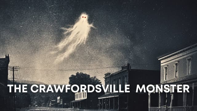 S01:E08 - The Night Indiana Saw a Flying Monster 