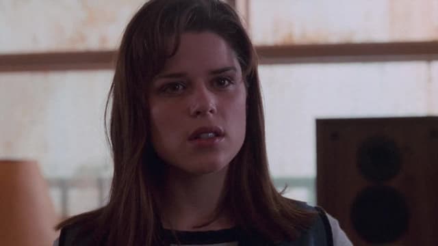 S03:E319 - Point of No Return