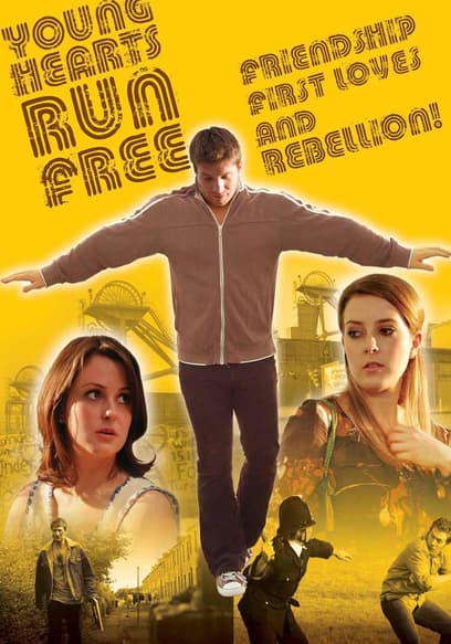 Young Hearts Run Free