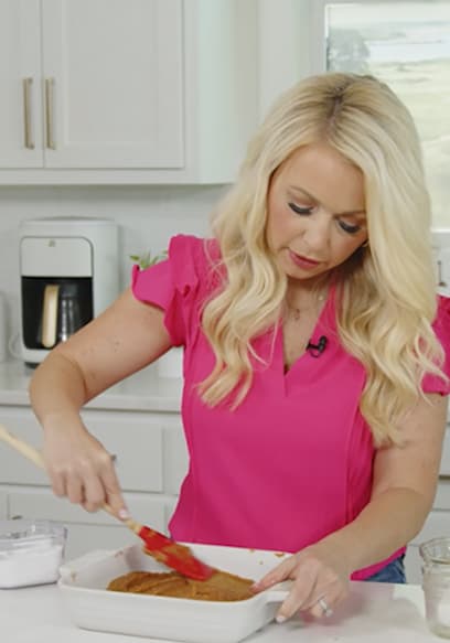 S01:E09 - Meal Prep 101 poster