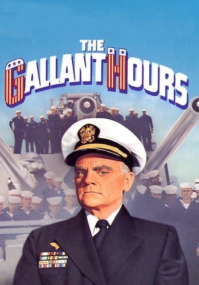 The Gallant Hours
