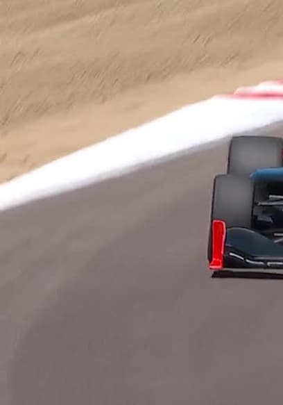 S2025:E10 - Laguna Seca I poster