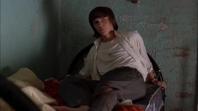 S01:E03 - Sorry, Wrong Number