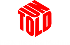 Inside the Shein Machine