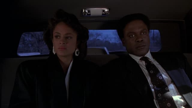 S03:E19 - Indiscretions