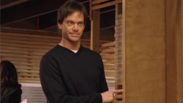 S01:E06 - Sexual Healing