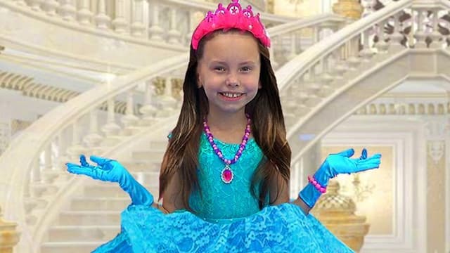 S01:E13 - Alice and New Dresses for Princess: The Best Stories for Kids
