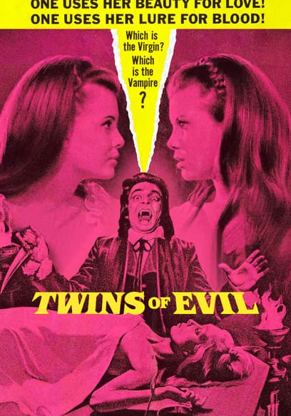 Twins of Evil