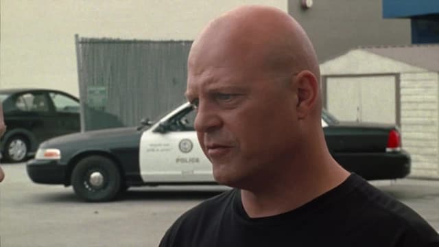 S07:E03 - Money Shot