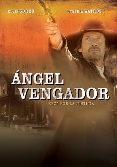 Ángel vengador (Doblado)