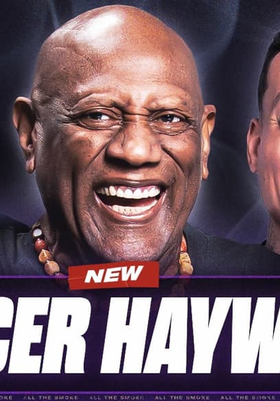 S06:E05 - Spencer Haywood poster