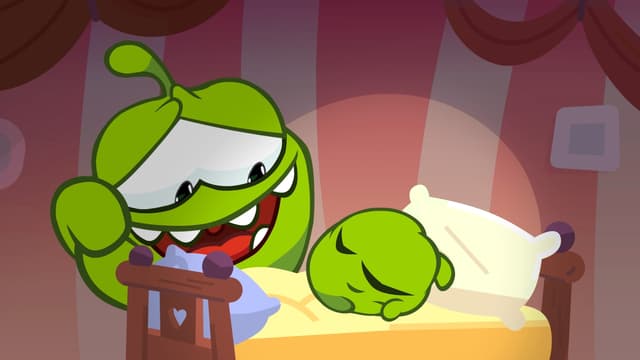 S01:E26 - Om Nom Stories - New Neighbors (Part 7)