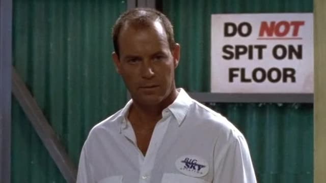 S01:E16 - The Mile Low Club