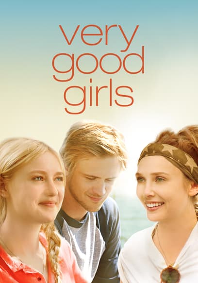 Very Good Girls