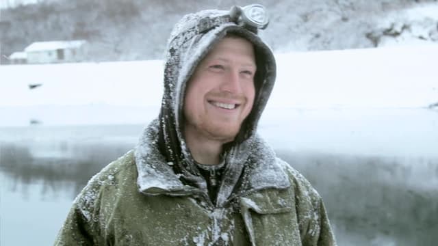 S07:E04 - Stuck in Shelikof