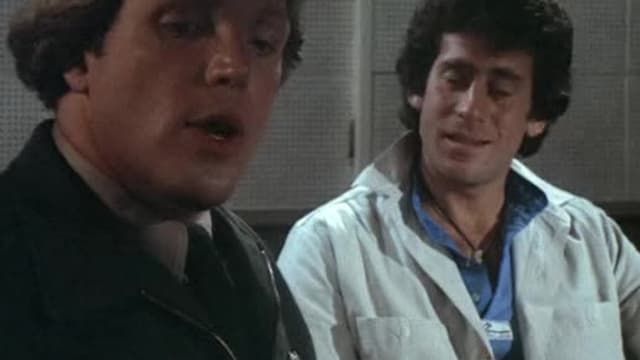 S04:E12 - The Groupie