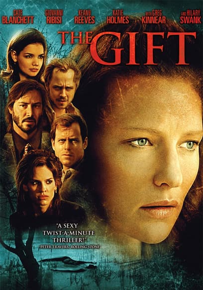 The Gift