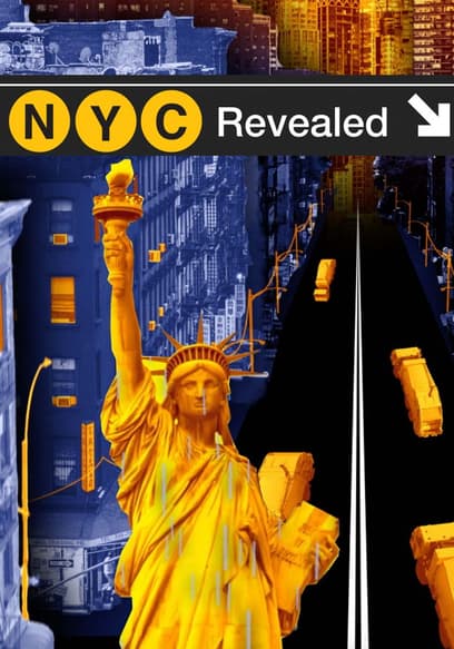S02:E07 - FDNY