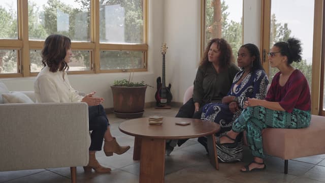 S01:E07 - Whistleblowers Warn About the Dark Side of AI