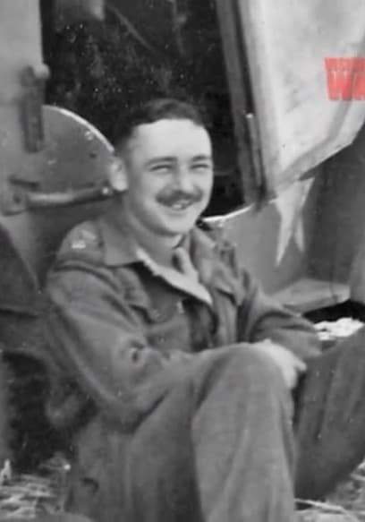 S01:E03 - Arnhem 1944 With Tom Hicks poster