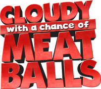 Cloudy With a Chance of Meatballs