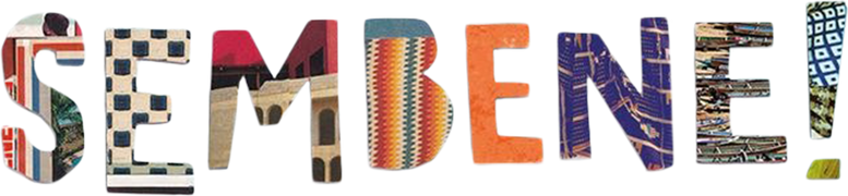 Sembene!