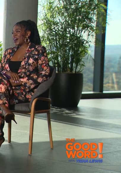 S02:E04 - Edwina Findley poster