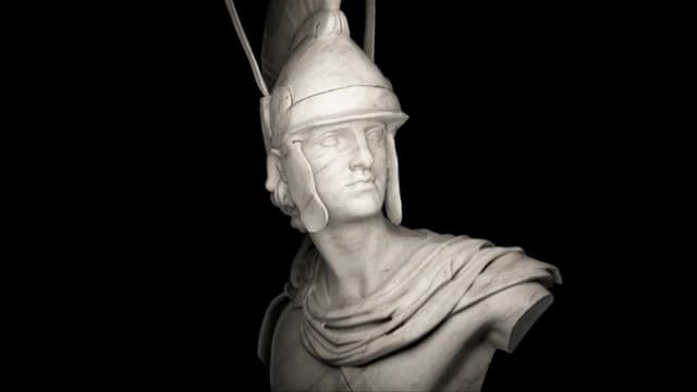 S01:E01 - Alejandro Magno