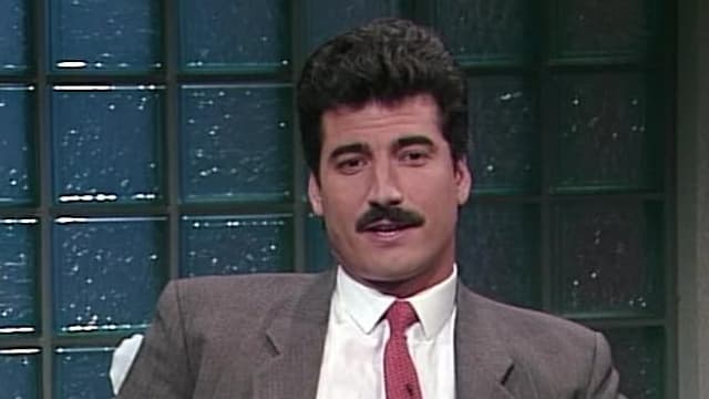 S10:E06 - Baseball Hall of Fame: November 26, 1986 Keith Hernandez