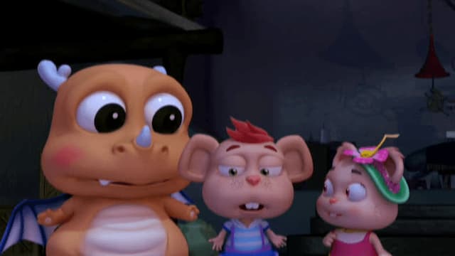 S01:E100 - Cooling Hut