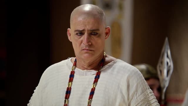 T01:C46 - S01:E46 - Petición por amor