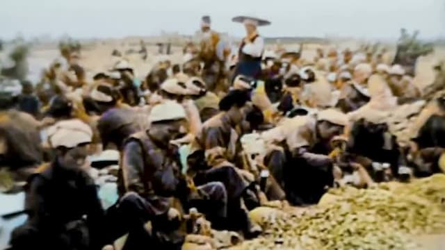 S01:E05 - Vision, Valor, And, Victory