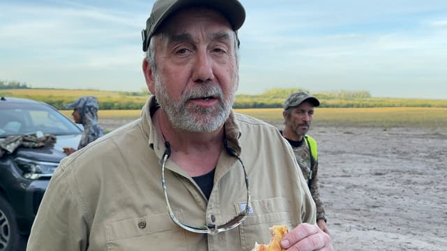 S07:E06 - Predator vs Wild