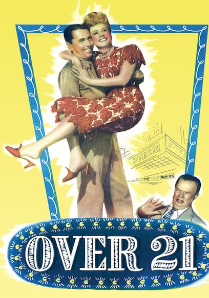 Over 21