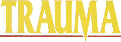 Dario Argento's Trauma (Broadcast Edit)