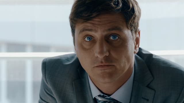 S01:E01 - Colapso misterioso