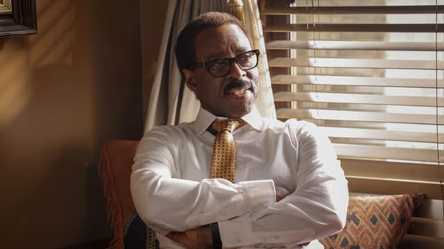 S02:E01 - After the Morning After