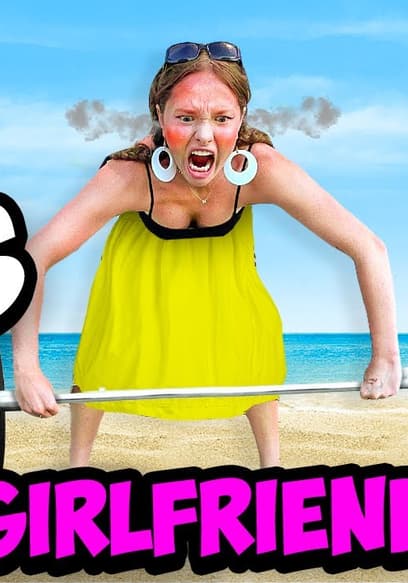 Póster de S01:E12 - Boyfriend vs. Girlfriend