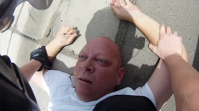 T01:C06 - S01:E06 - Surprise Attack